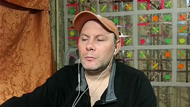 Snapshot of AgnichBan chatting on January 3, 3:55 pm AgnichBan online show from January 3, 3:55 pm