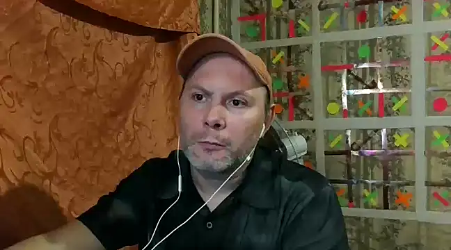 Snapshot of AgnichBan chatting on January 6, 3:29 pm AgnichBan online show from January 6, 3:29 pm