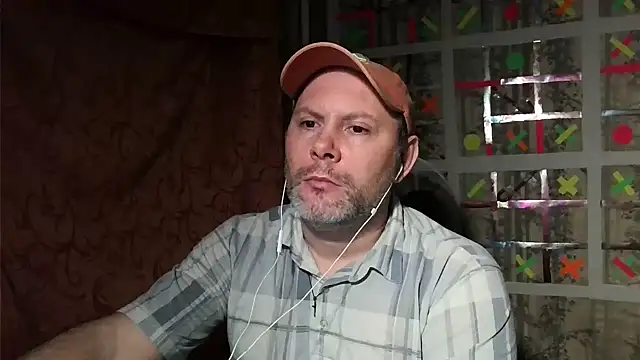 Snapshot of AgnichBan chatting on January 11, 9:25 pm AgnichBan online show from January 11, 9:25 pm