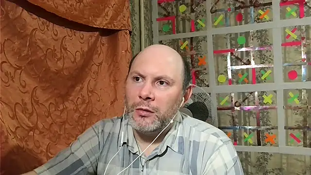 Snapshot of AgnichBan chatting on January 12, 3:57 pm AgnichBan online show from January 12, 3:57 pm