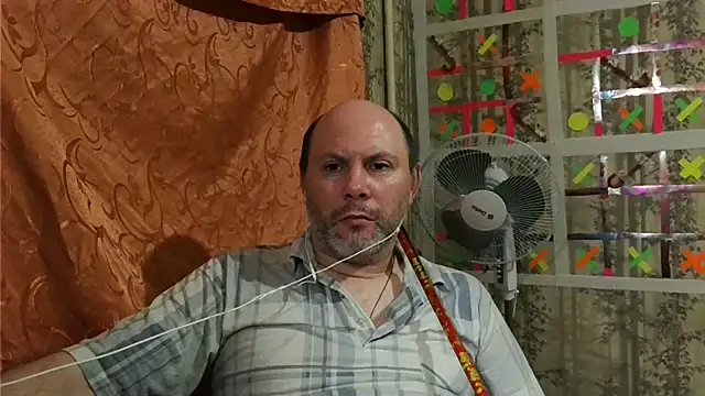 Snapshot of AgnichBan chatting on January 12, 6:59 pm AgnichBan online show from January 12, 6:59 pm