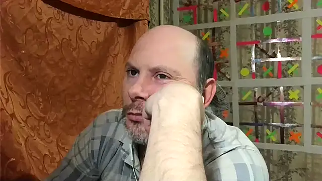 Snapshot of AgnichBan chatting on January 15, 5:26 pm AgnichBan online show from January 15, 5:26 pm