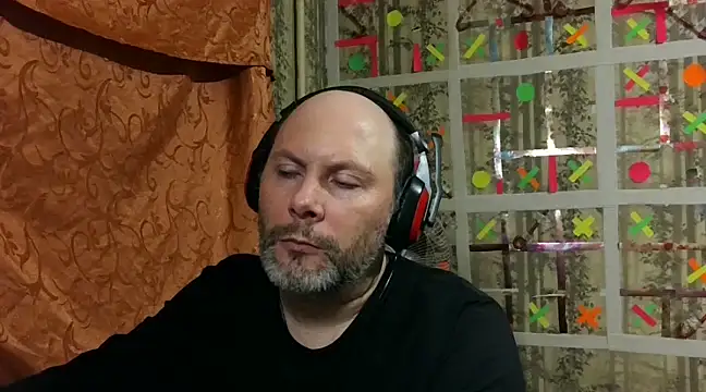 Snapshot of AgnichBan chatting on January 19, 4:04 pm AgnichBan online show from January 19, 4:04 pm