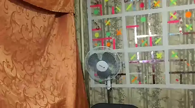 Snapshot of AgnichBan chatting on January 22, 6:52 pm AgnichBan online show from January 22, 6:52 pm