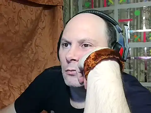 Snapshot of AgnichBan chatting on January 26, 4:09 pm AgnichBan online show from January 26, 4:09 pm