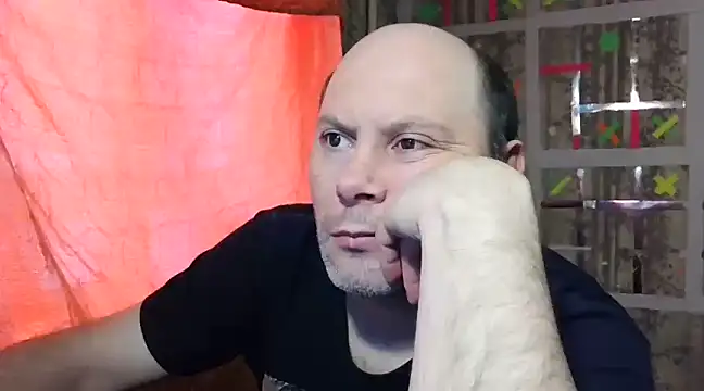 Snapshot of AgnichBan chatting on January 29, 3:54 am AgnichBan online show from January 29, 3:54 am