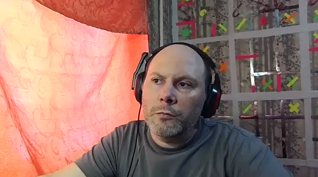 Snapshot of AgnichBan chatting on February 2, 3:43 am AgnichBan online show from February 2, 3:43 am