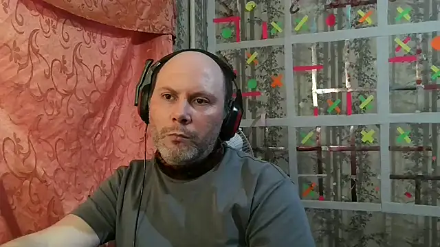 Snapshot of AgnichBan chatting on February 3, 10:36 am AgnichBan online show from February 3, 10:36 am