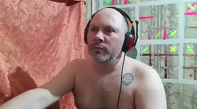 Snapshot of AgnichBan chatting on February 21, 5:53 pm AgnichBan online show from February 21, 5:53 pm