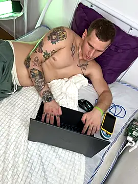 vance rulez online show from October 9, 5:44 pm