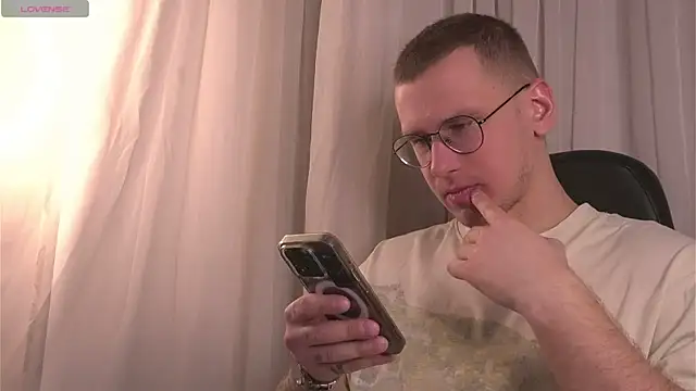 vance rulez online show from January 9, 6:21 pm