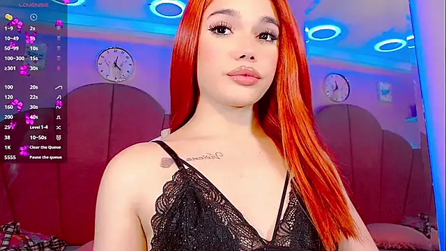 Snapshot of OSMARIEL_SWEETT chatting on December 11, 8:04 am OSMARIEL SWEETT online show from December 11, 8:04 am