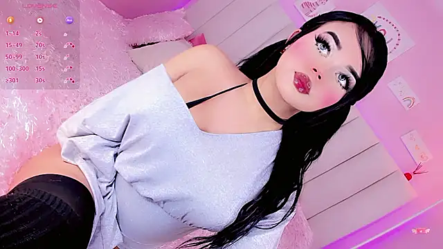 OSMARIEL SWEETT online show from March 13, 4:02 pm