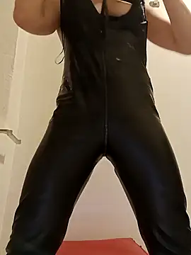 VanessaBraun online show from January 15, 9:41 pm