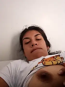 Anamaria-24 online show from February 12, 2:23 pm