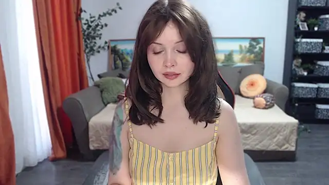 SYKE online show from March 14, 5:48 am