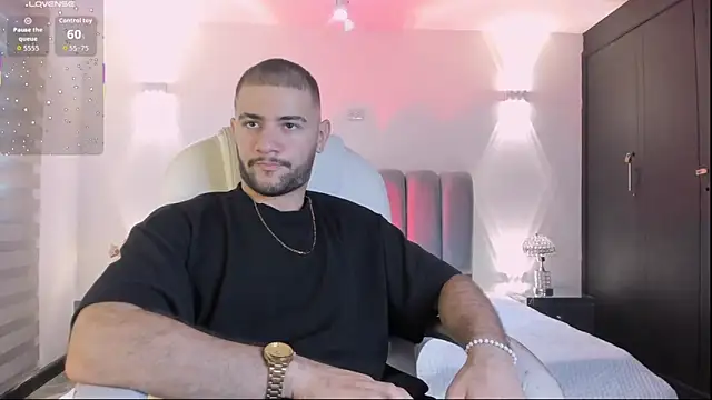 MaximusDick1  online show from February 24, 12:25 pm