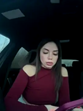 Gabriella Hot  online show from December 16, 2:16 am