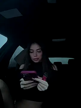 Gabriella Hot  online show from December 20, 2:07 am