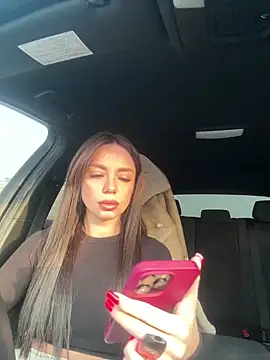 Gabriella Hot  online show from March 1, 2:02 am