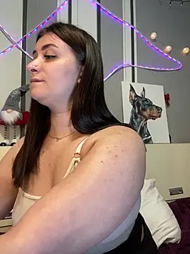 Jadelli online show from January 30, 9:36 pm