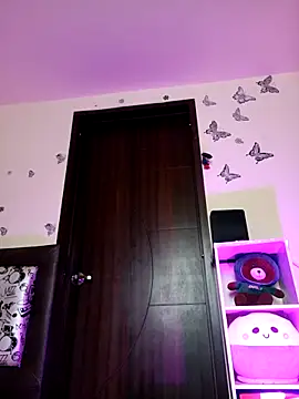 Sofia-Cam online show from March 11, 6:14 pm