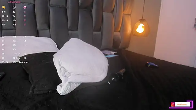 Snapshot of Lorena_Vieira_ chatting on March 18, 1:53 am Lorena Vieira online show from March 18, 1:53 am