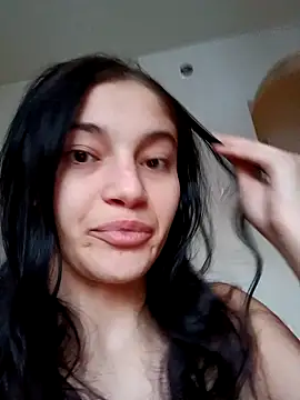 Virgin Pussy Love online show from January 19, 2:54 pm