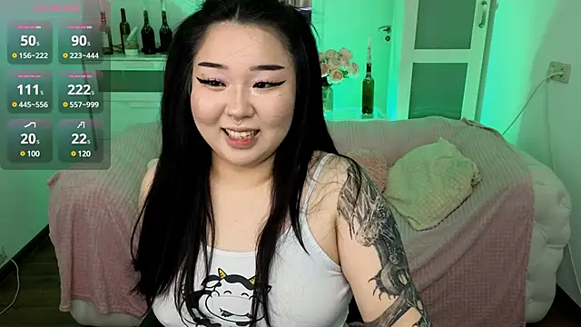 Snapshot of mei_honey_ chatting on January 16, 1:58 pm mei honey  online show from January 16, 1:58 pm