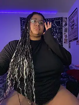 Ectorius online show from December 18, 1:55 am