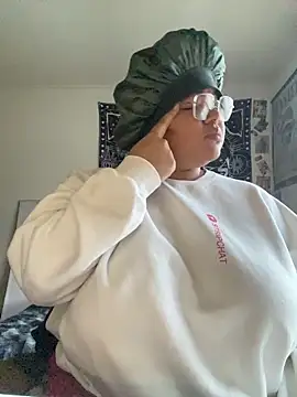 Ectorius online show from February 11, 1:38 pm