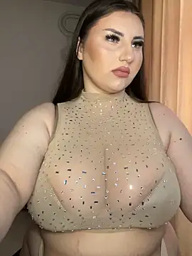 KarinaCelinne online show from April 20, 12:08 pm