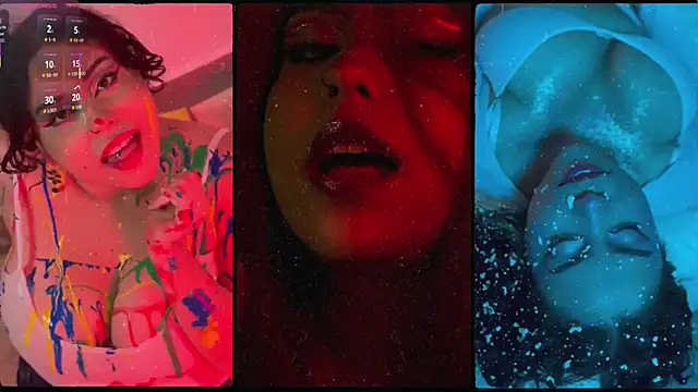 Dalila Sky online show from December 20, 6:04 pm