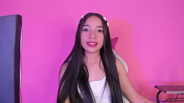 Snapshot of Mereo_leona chatting on December 10, 2:38 am Mereo leona online show from December 10, 2:38 am