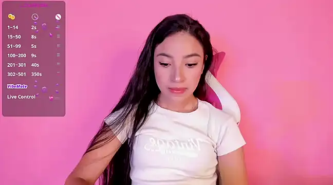 Snapshot of Mereo_leona chatting on January 24, 9:58 pm Mereo leona online show from January 24, 9:58 pm