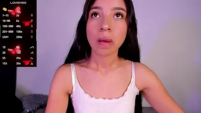 Snapshot of Mereo_leona chatting on September 16, 7:37 pm Mereo leona online show from September 16, 7:37 pm