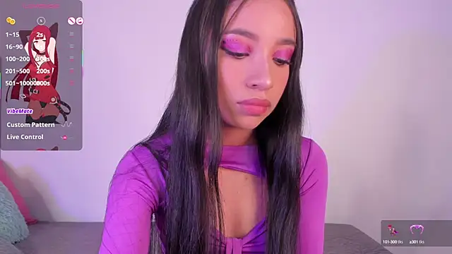 Snapshot of Mereo_leona chatting on October 10, 11:26 pm Mereo leona online show from October 10, 11:26 pm