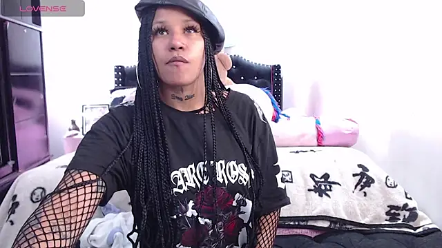 devi black13  online show from May 21, 7:54 pm