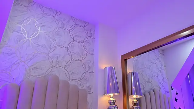 Foxy200   online show from February 26, 8:08 pm