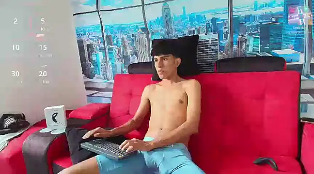Snapshot of mister_jhonxxx chatting on January 29, 6:07 pm mister jhonxxx online show from January 29, 6:07 pm