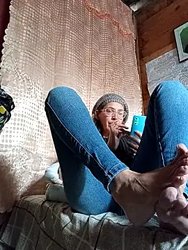 Snapshot of NanitaFun chatting on December 2, 4:02 pm NanitaFun online show from December 2, 4:02 pm