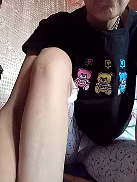 Snapshot of NanitaFun chatting on December 13, 7:53 pm NanitaFun online show from December 13, 7:53 pm