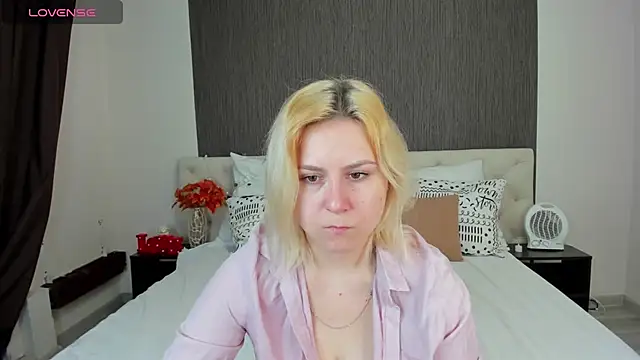 Jane Broks online show from December 2, 12:52 am
