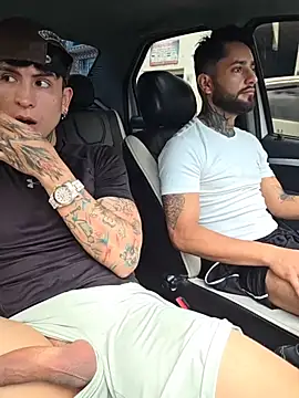 christangel 96  online show from November 11, 3:45 pm