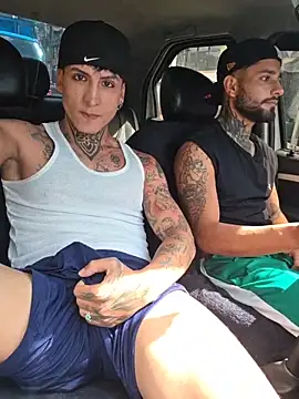 christangel 96  online show from December 3, 6:17 pm