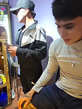 christangel 96  online show from February 9, 2:04 am