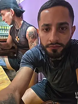 christangel 96  online show from February 28, 9:49 pm