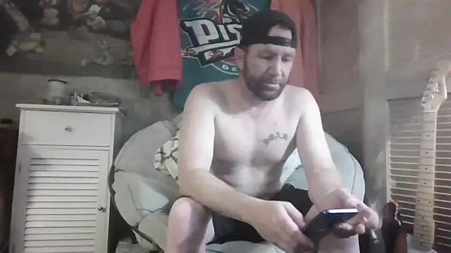 Edward LongCock online show from July 21, 3:20 am
