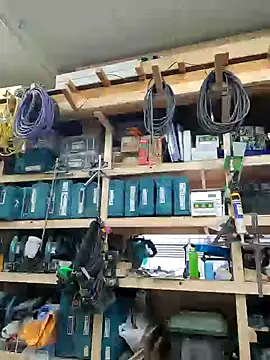 Snapshot of da--------i chatting on February 15, 5:30 am da--------i online show from February 15, 5:30 am