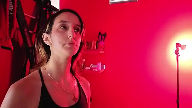 Ambar Roux  online show from April 1, 5:43 pm